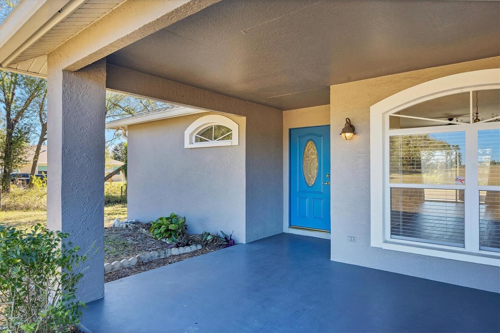 Image 7 of 50 For 24610 State Road 64 E