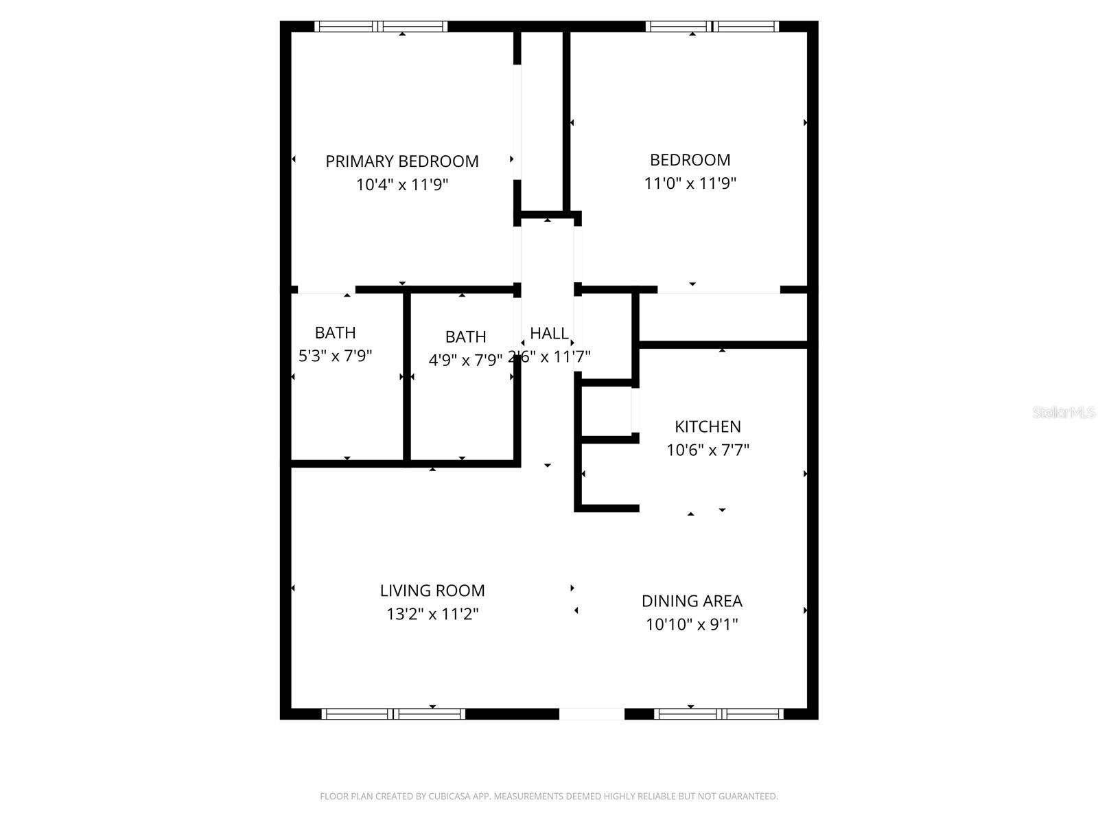 Image 10 of 10 For 2055 Arlington Street