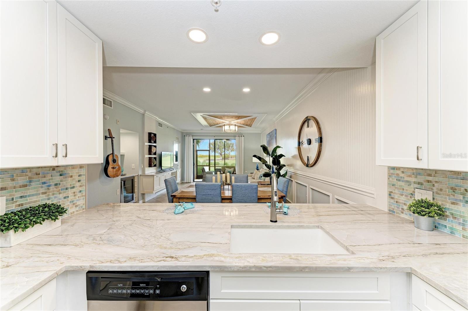 Image 17 of 80 For 7149 River Hammock Drive 102