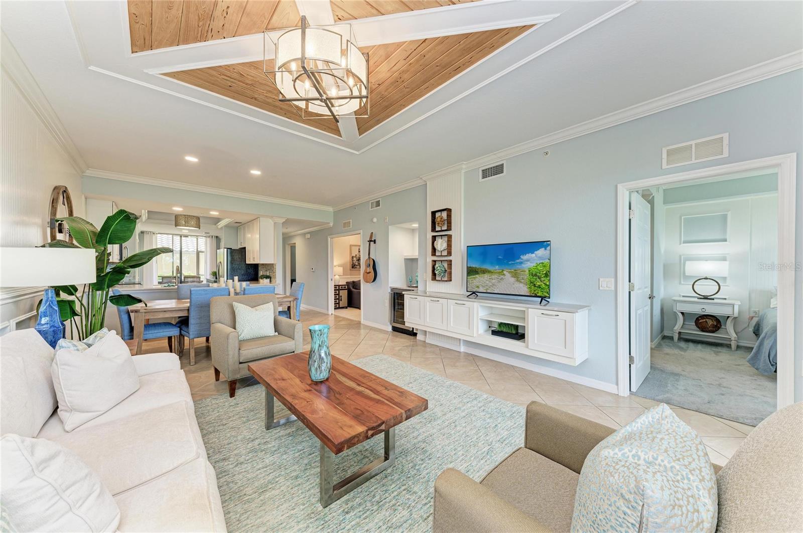 Image 2 of 80 For 7149 River Hammock Drive 102