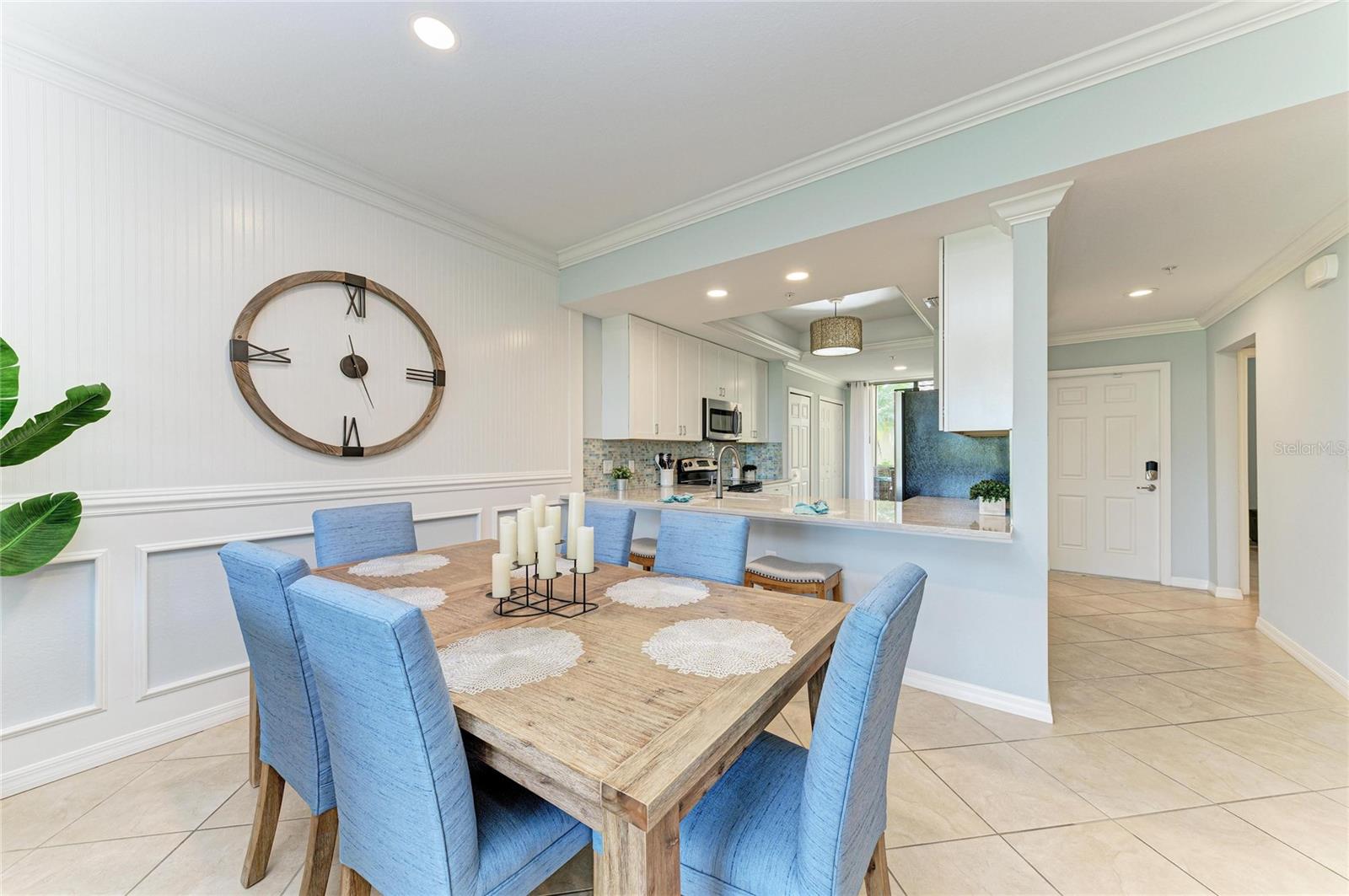 Image 21 of 80 For 7149 River Hammock Drive 102