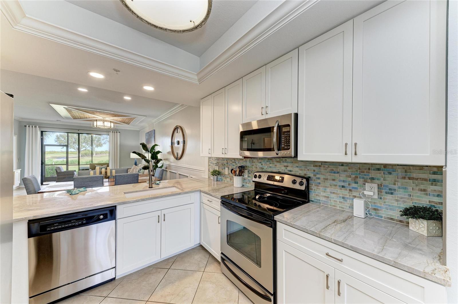 Image 3 of 80 For 7149 River Hammock Drive 102