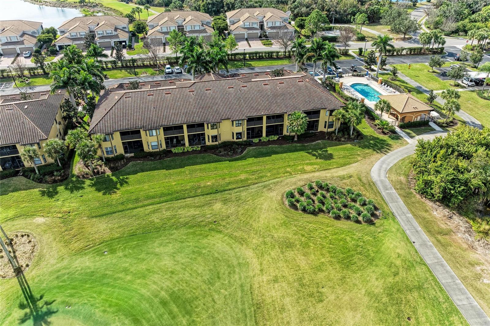 Image 46 of 80 For 7149 River Hammock Drive 102