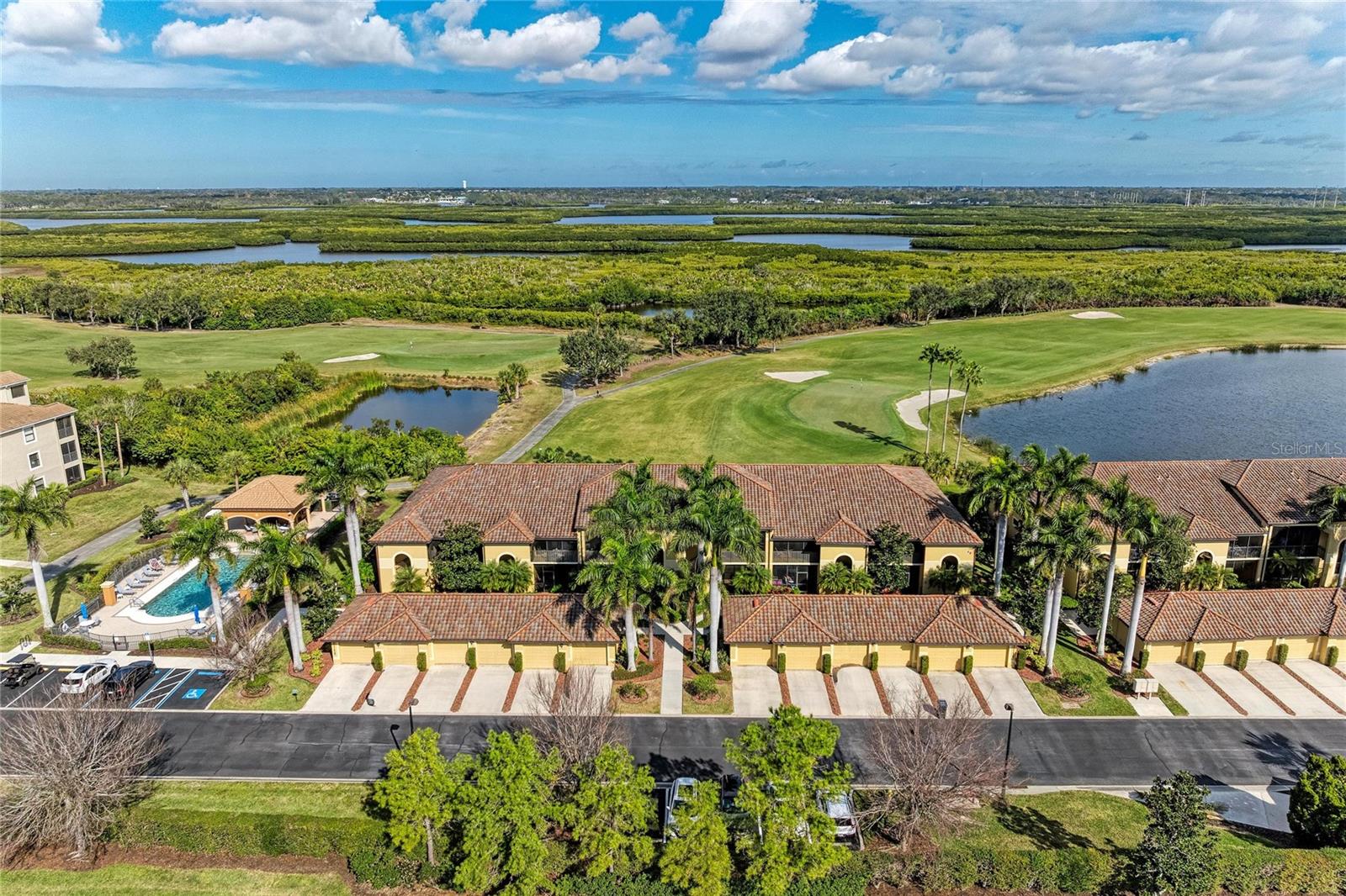 Image 47 of 80 For 7149 River Hammock Drive 102