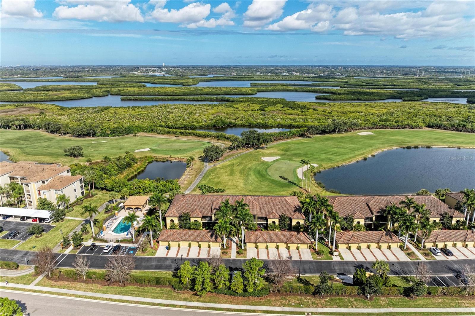 Image 48 of 80 For 7149 River Hammock Drive 102