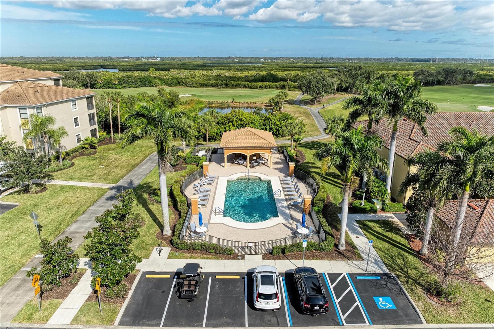 Image 51 of 80 For 7149 River Hammock Drive 102