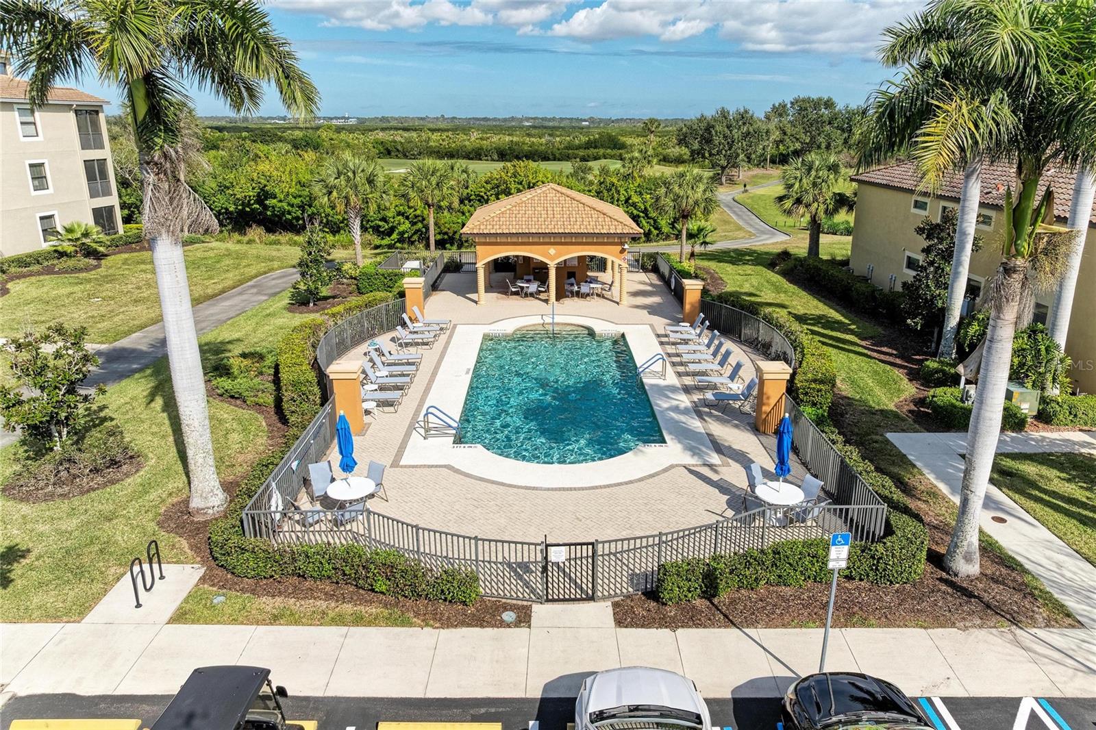 Image 52 of 80 For 7149 River Hammock Drive 102