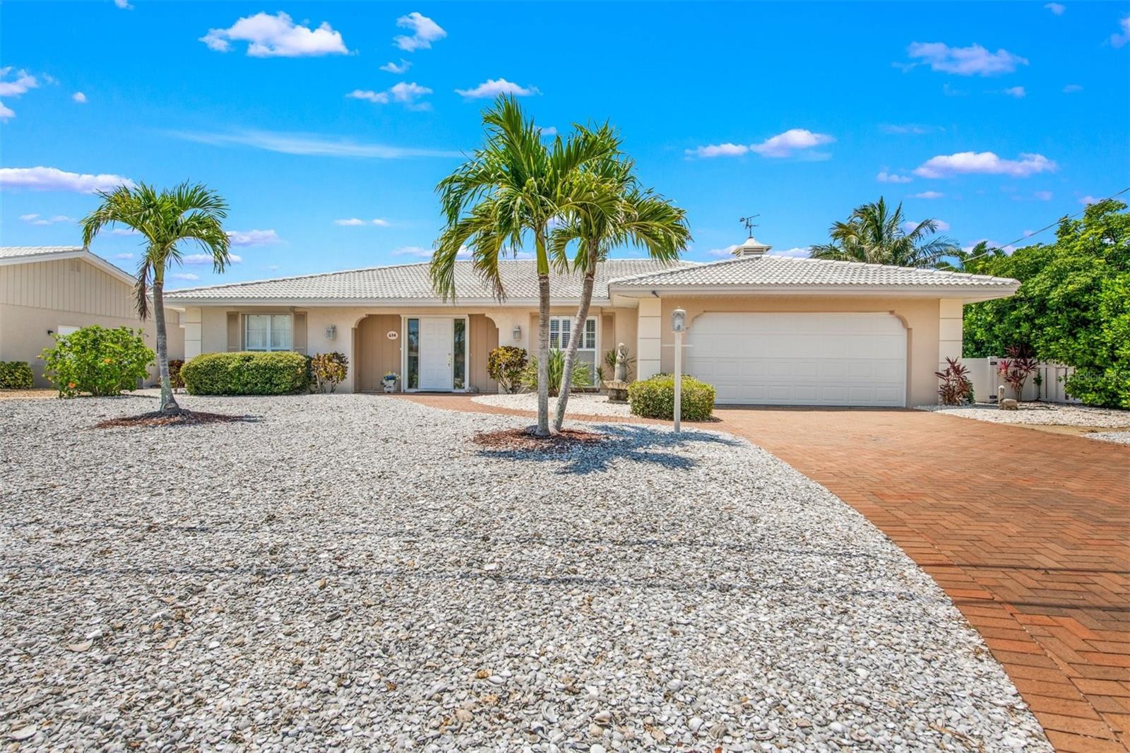 Details for 614 Gladstone Lane, HOLMES BEACH, FL 34217