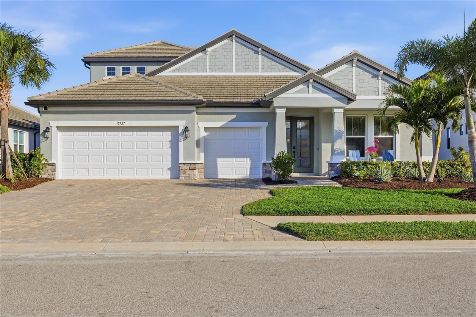 Image 2 of 66 For 17727 Savory Mist Circle