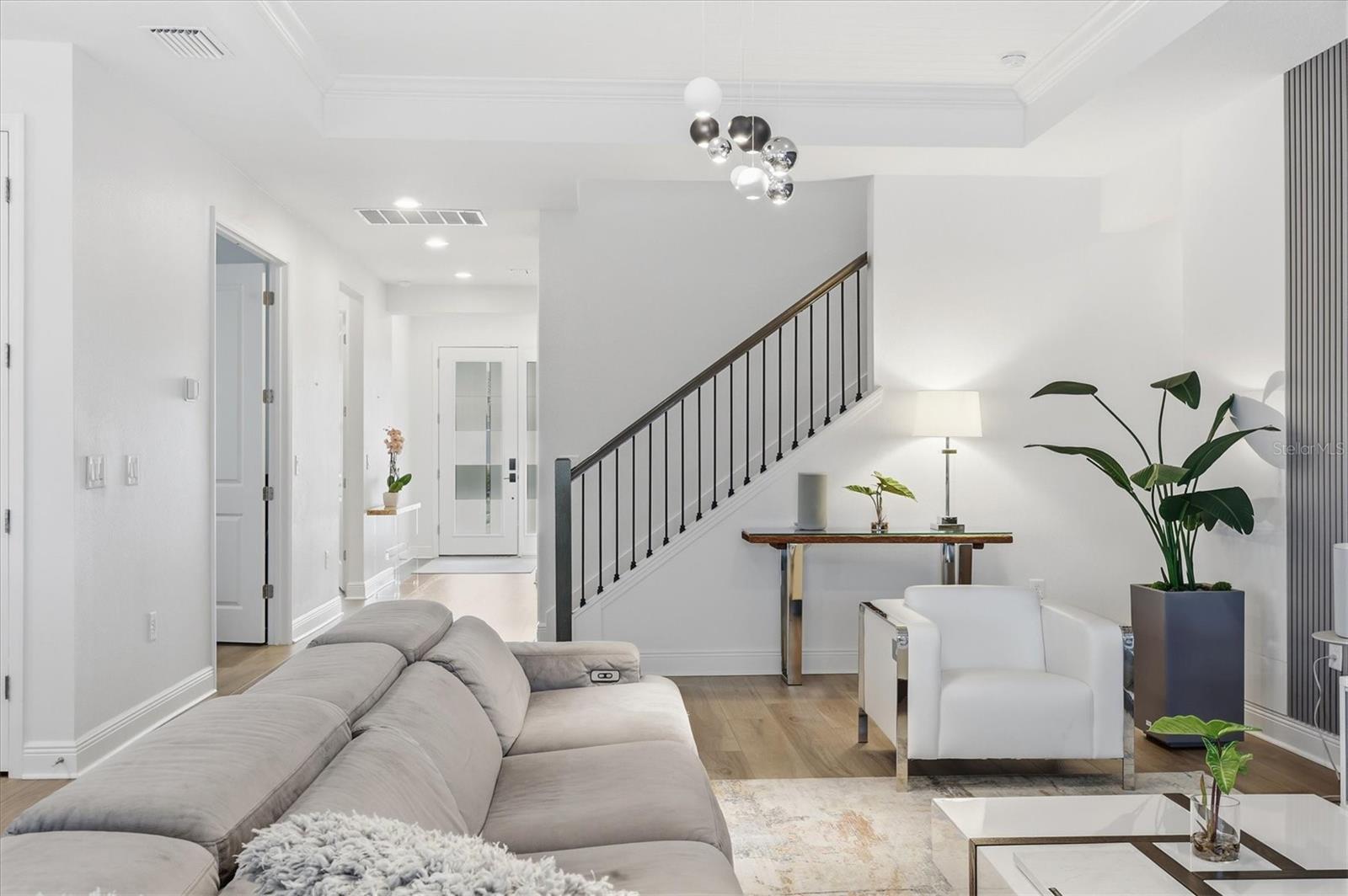 Image 27 of 66 For 17727 Savory Mist Circle