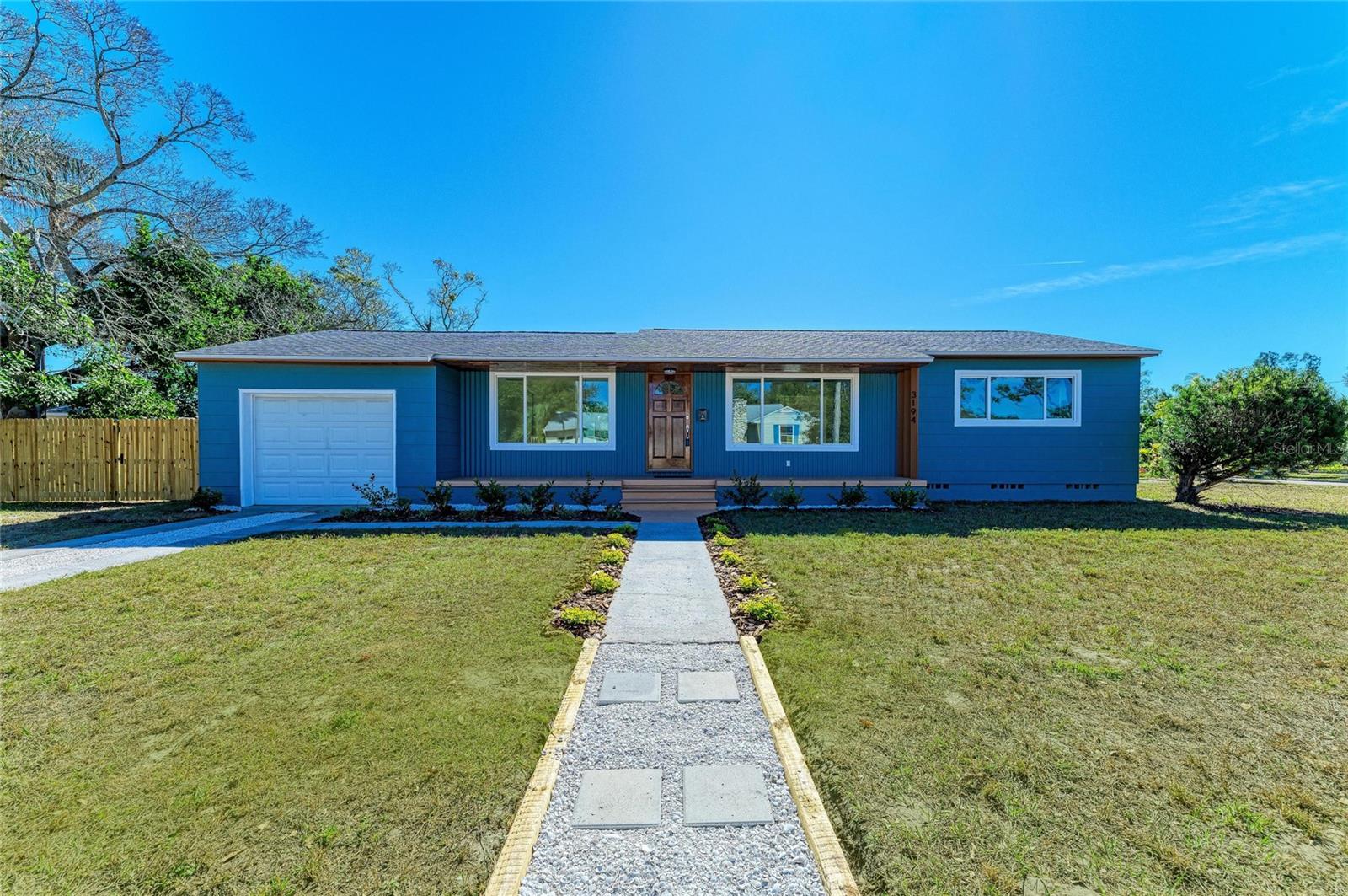 Details for 3194 10th Avenue N, ST PETERSBURG, FL 33713