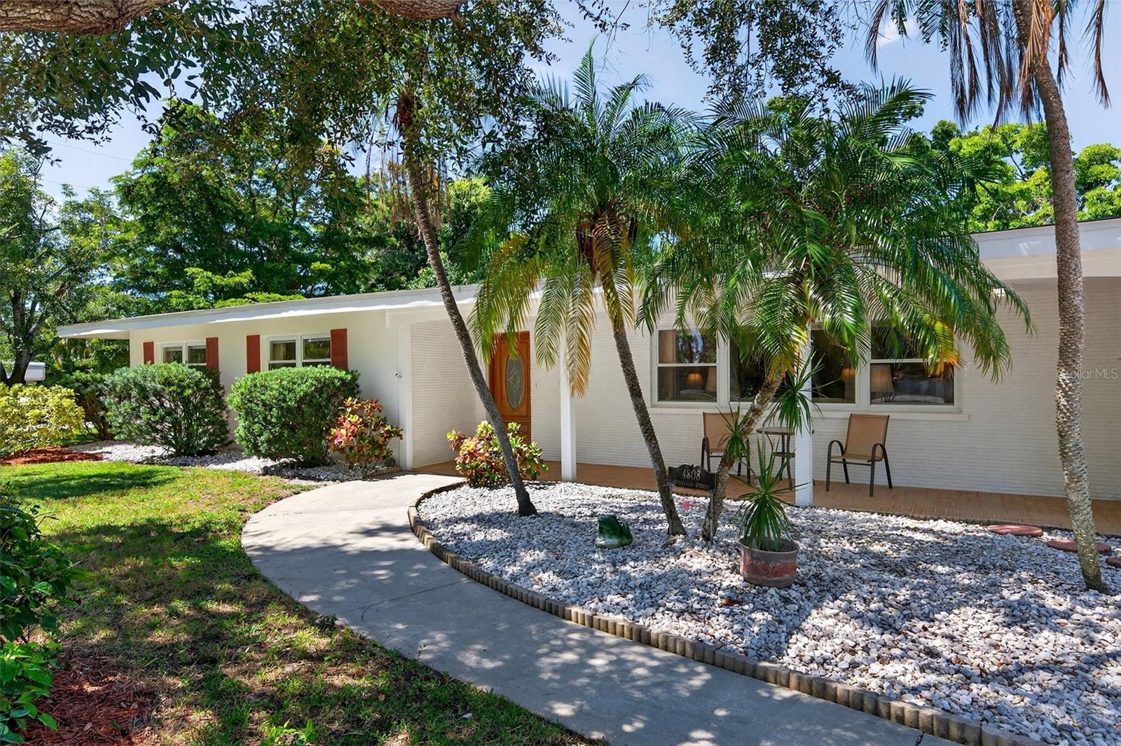 Image 4 of 49 For 4808 Riverwood Avenue