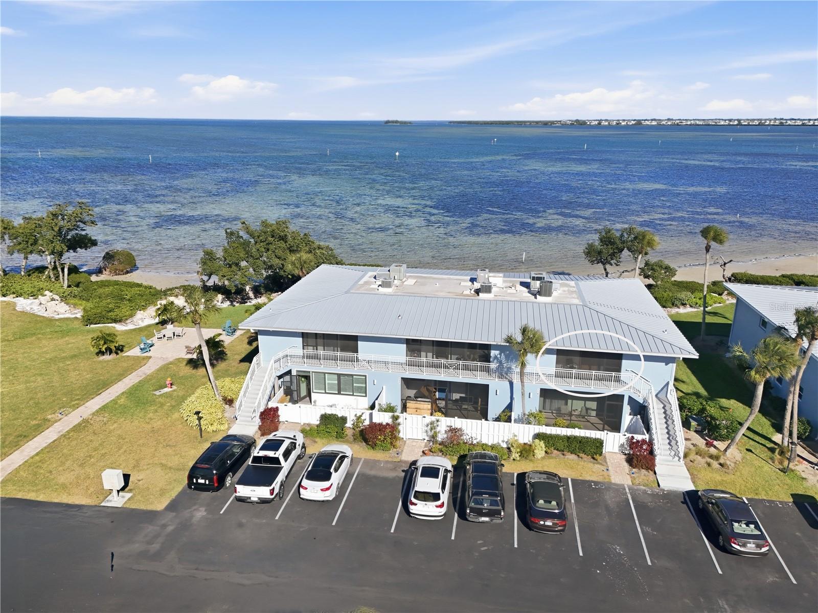 Image 46 of 48 For 600 Manatee Avenue 210