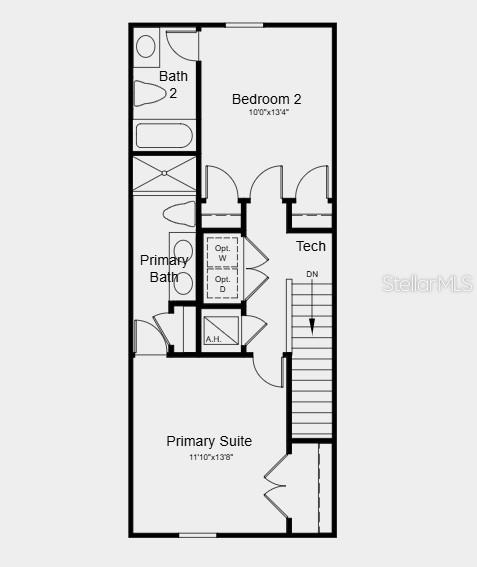Image 3 of 32 For 10645 Orbit Terrace