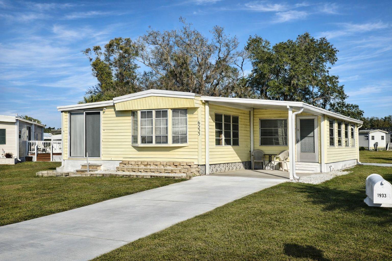 Details for 6533 Honu Court, NORTH PORT, FL 34287