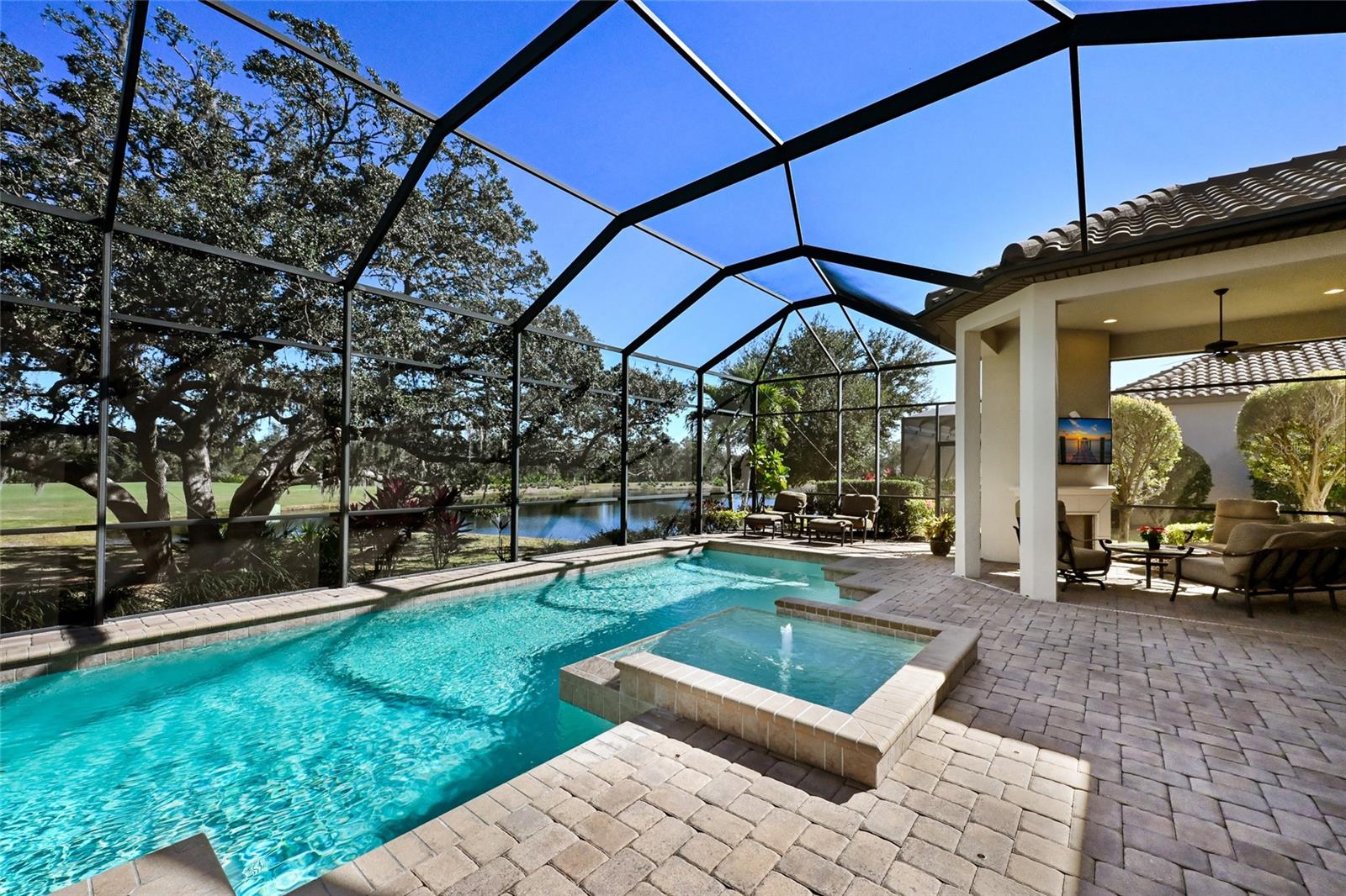 Image 13 of 66 For 5013 Benito Court