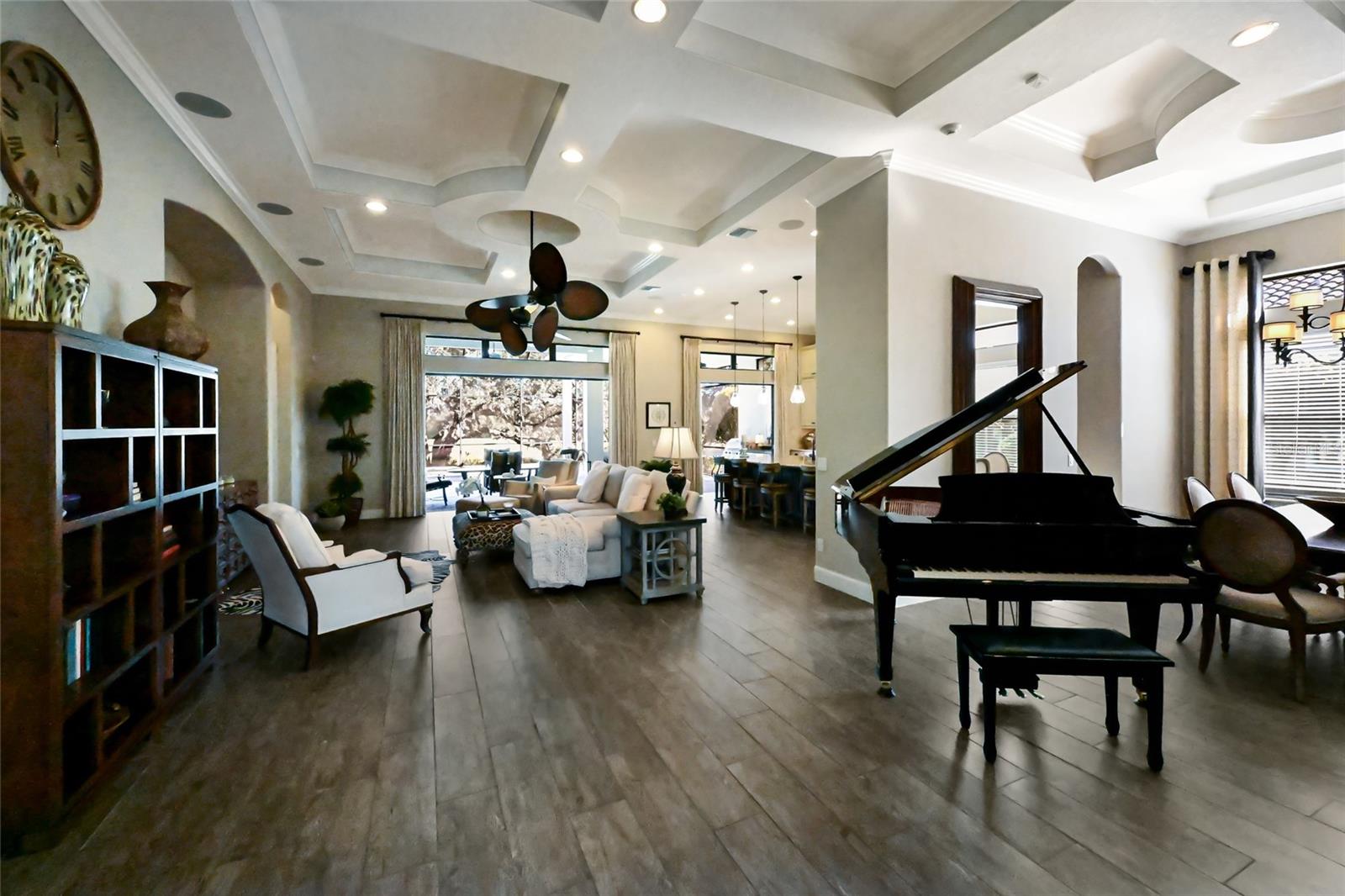 Image 22 of 66 For 5013 Benito Court