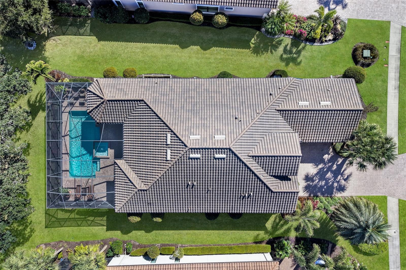 Image 31 of 66 For 5013 Benito Court