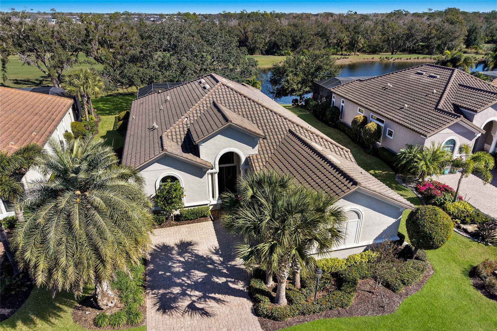 Image 33 of 66 For 5013 Benito Court