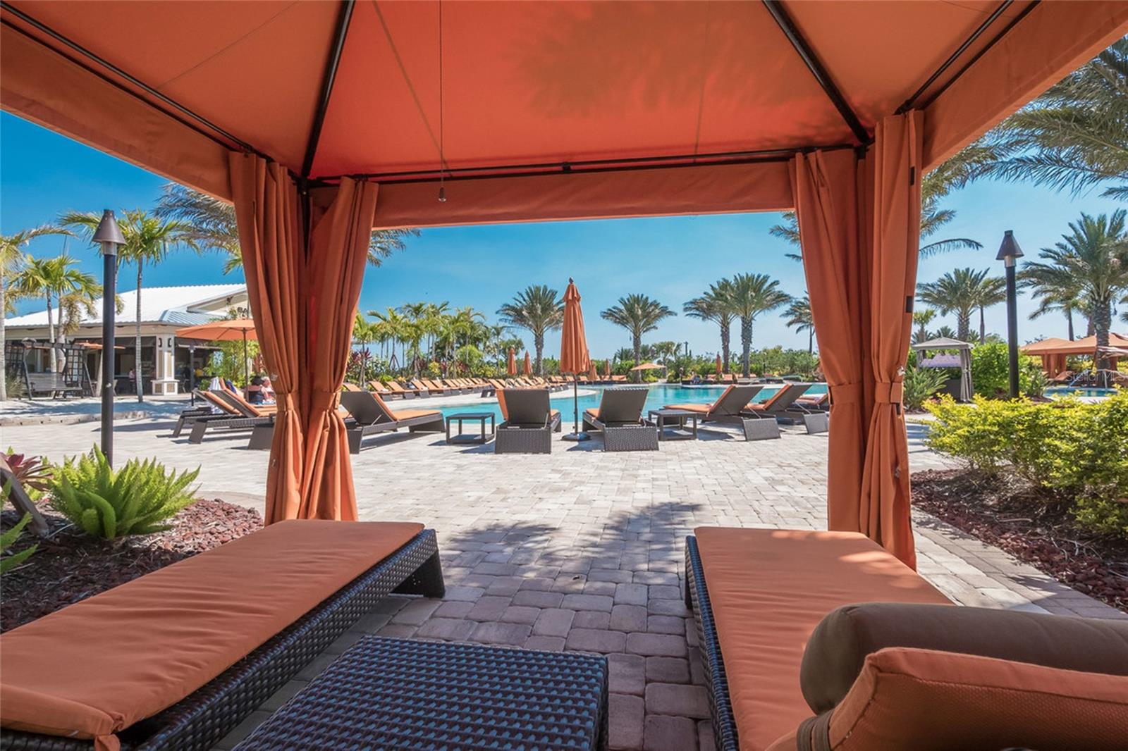 Image 43 of 66 For 5013 Benito Court