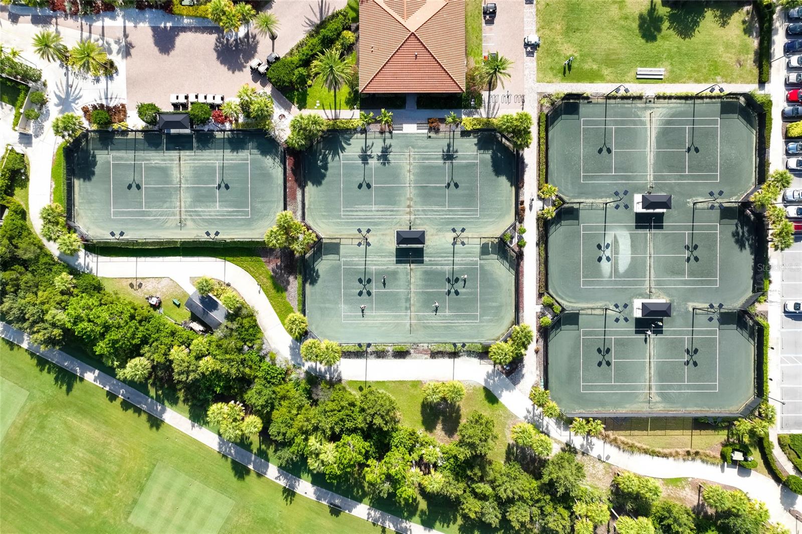 Image 46 of 66 For 5013 Benito Court