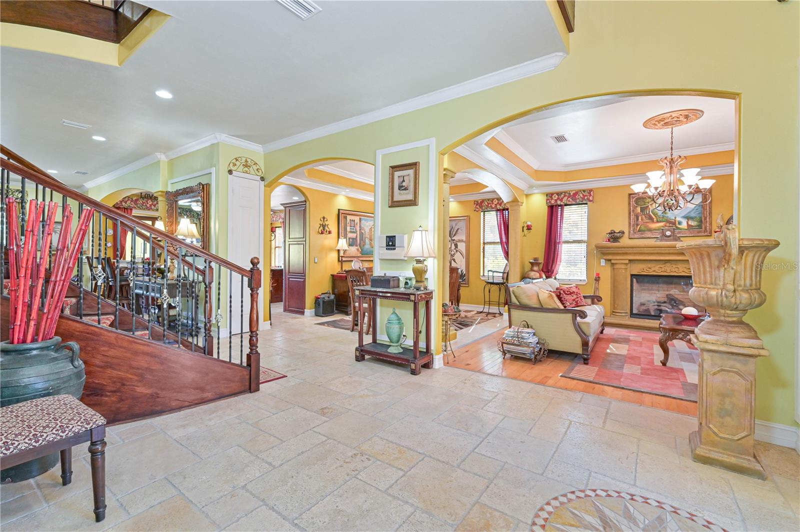 Image 17 of 50 For 1516 Oak Avenue