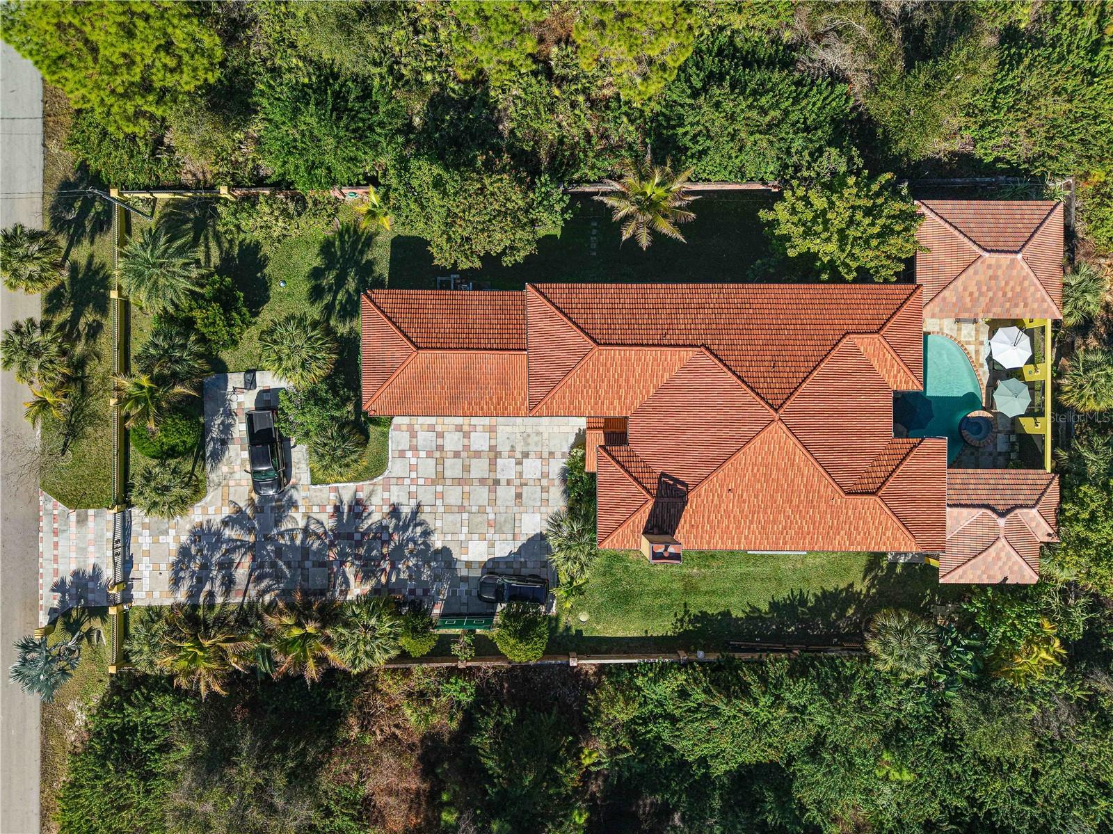 Image 37 of 50 For 1516 Oak Avenue