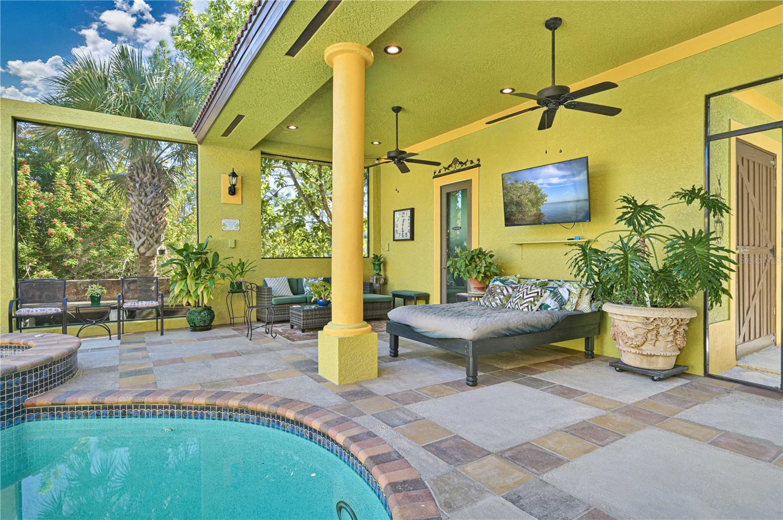 Image 39 of 50 For 1516 Oak Avenue