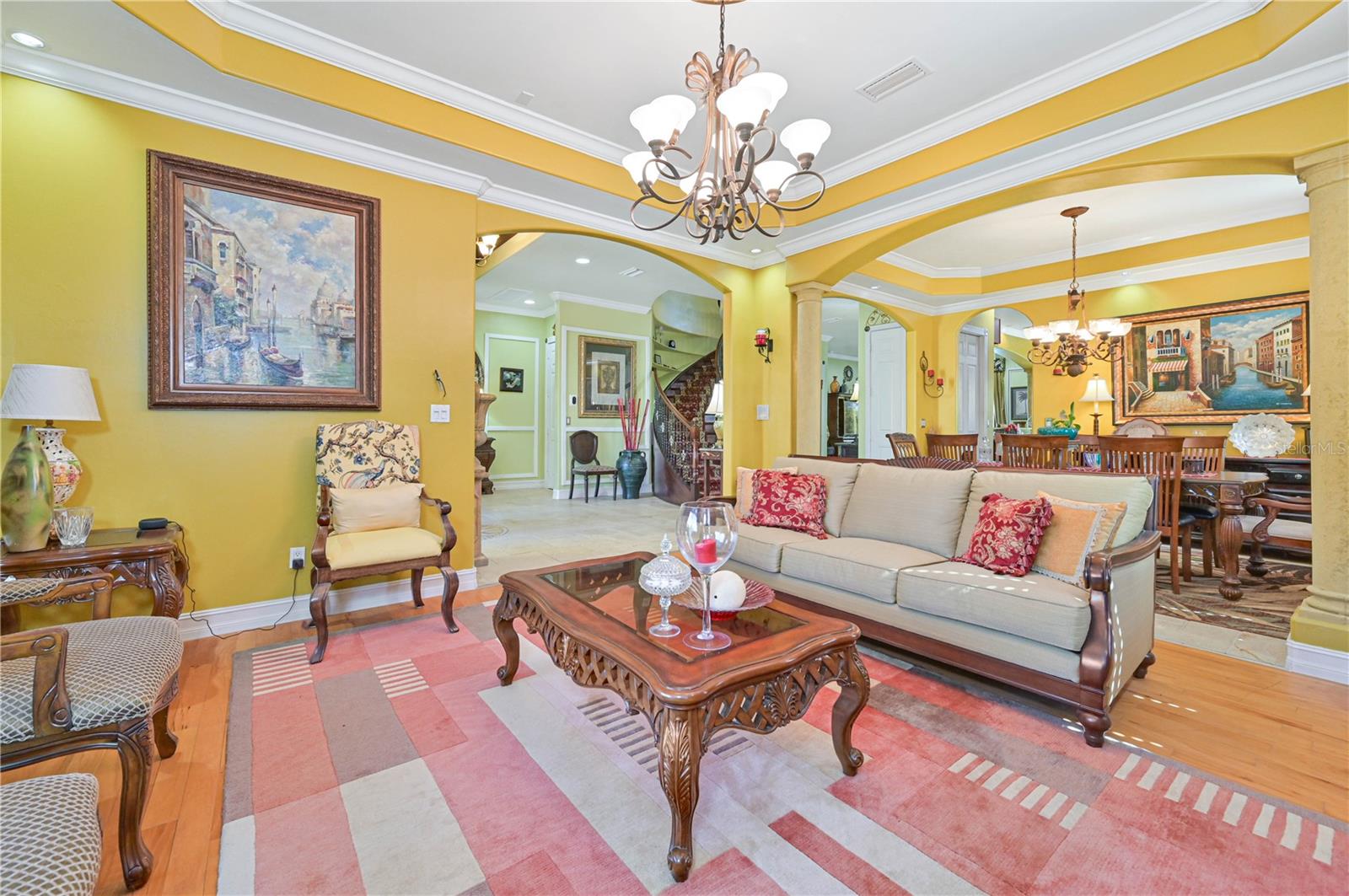 Image 41 of 50 For 1516 Oak Avenue