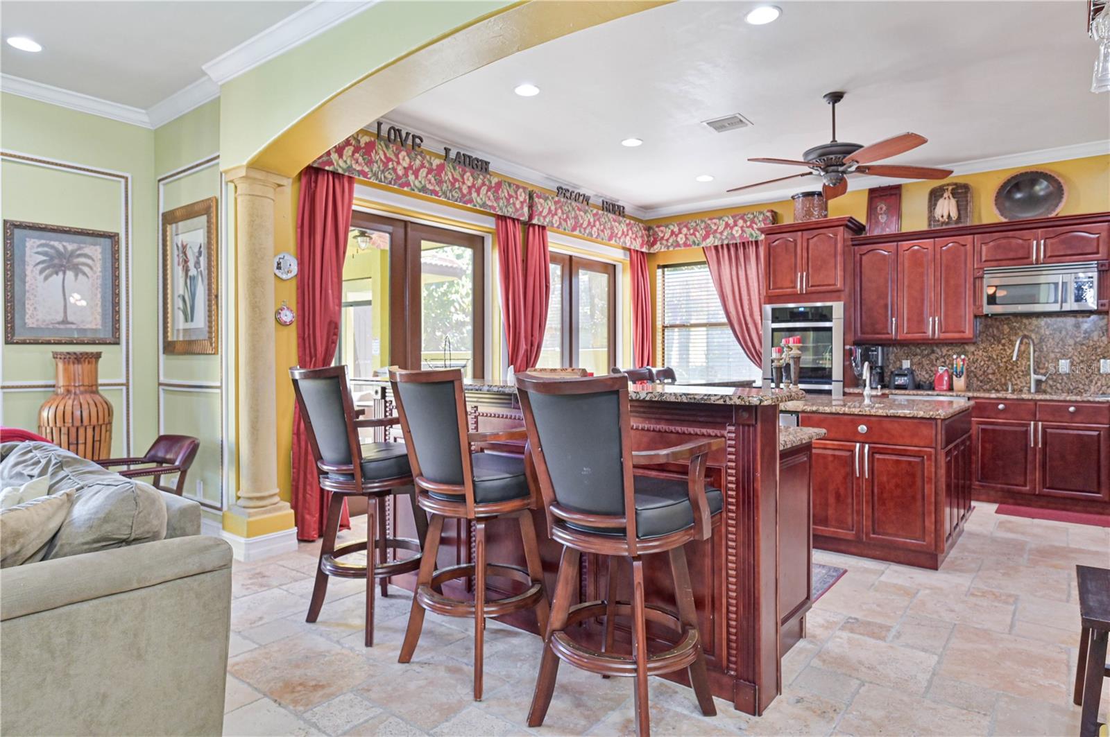 Image 43 of 50 For 1516 Oak Avenue