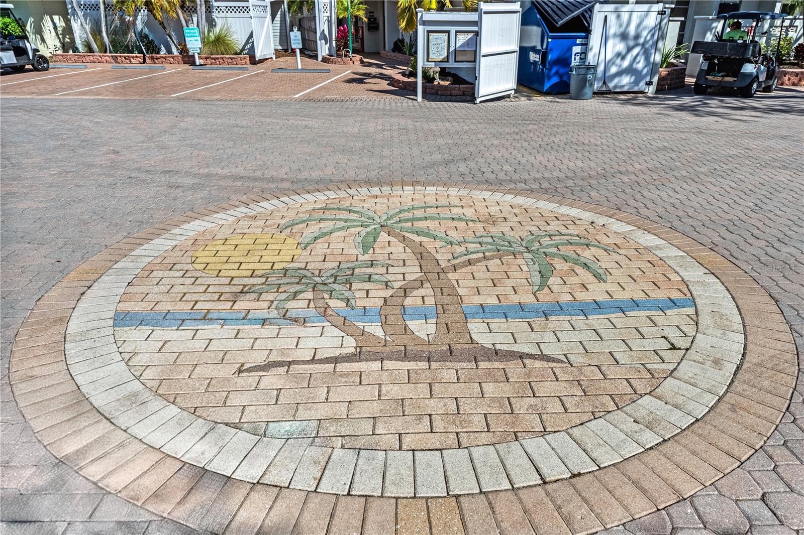 Image 63 of 65 For 1320 Moonmist Drive B-11