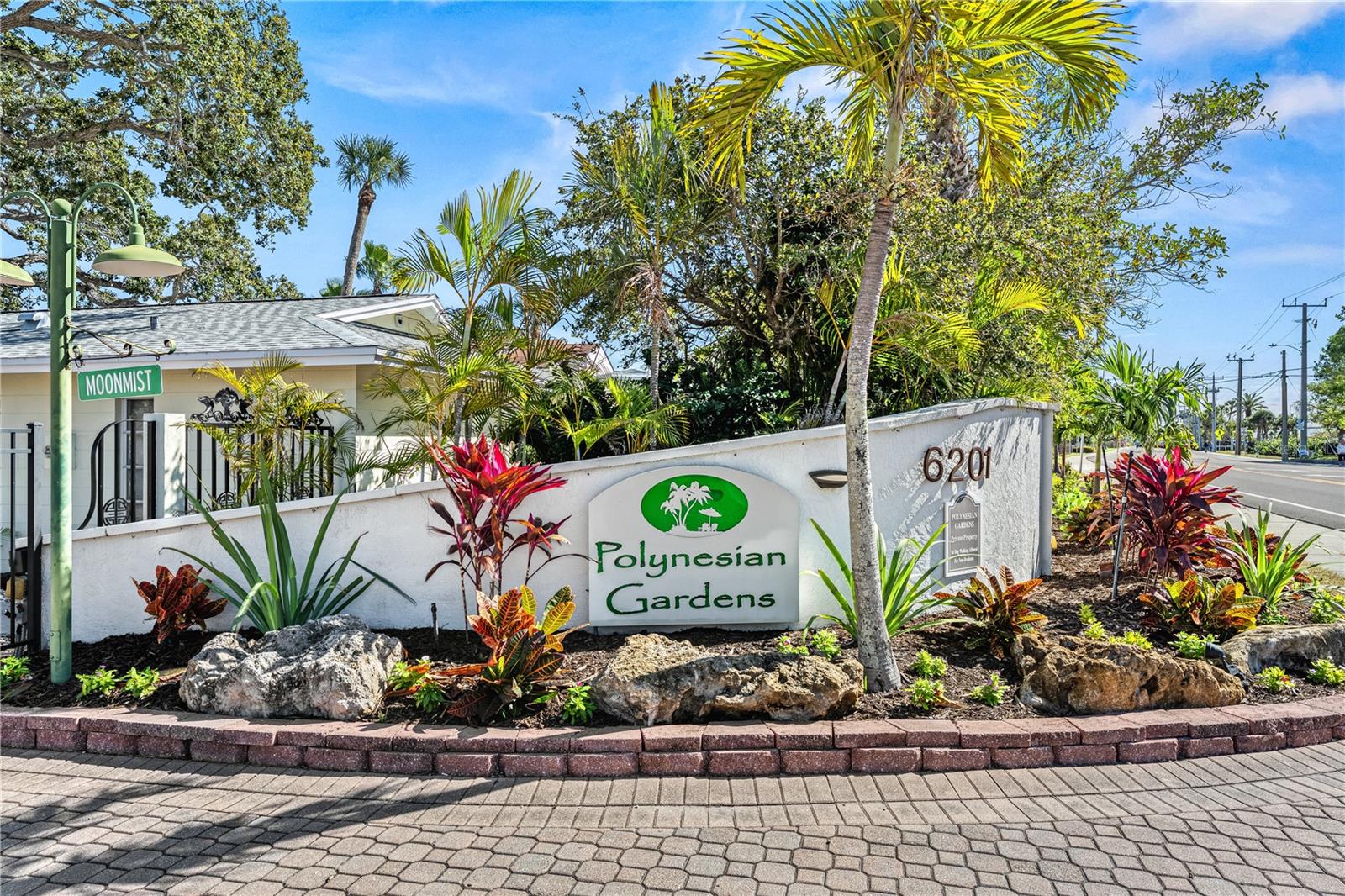 Image 64 of 65 For 1320 Moonmist Drive B-11