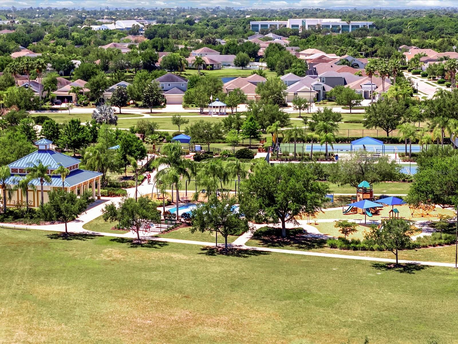 Image 53 of 58 For 4731 Balboa Park Loop W