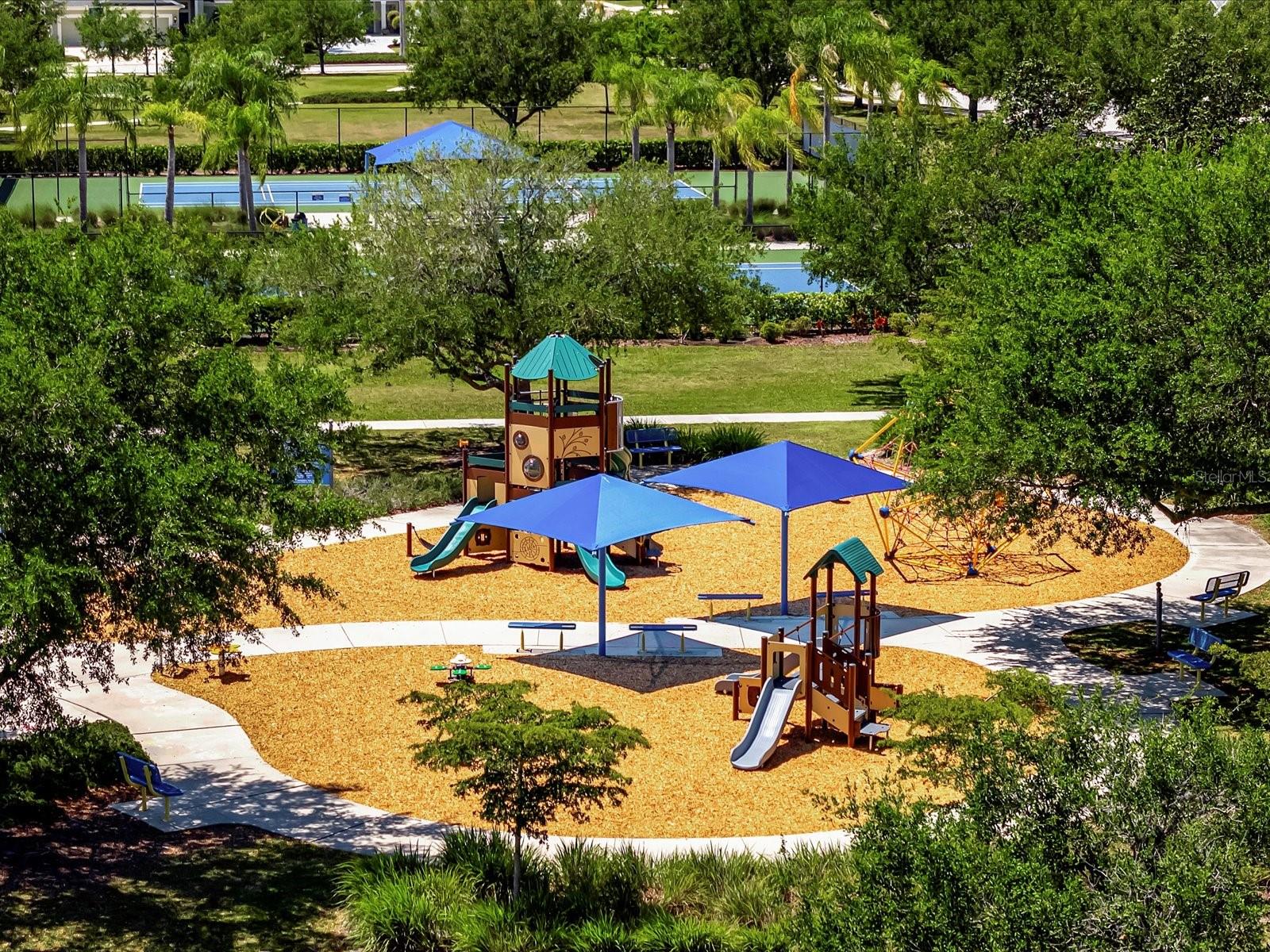 Image 54 of 58 For 4731 Balboa Park Loop W