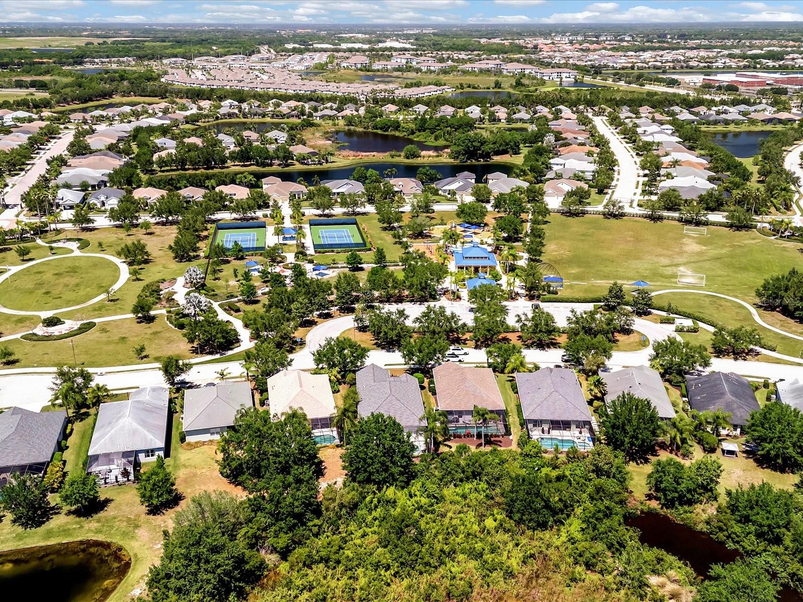 Image 57 of 58 For 4731 Balboa Park Loop W