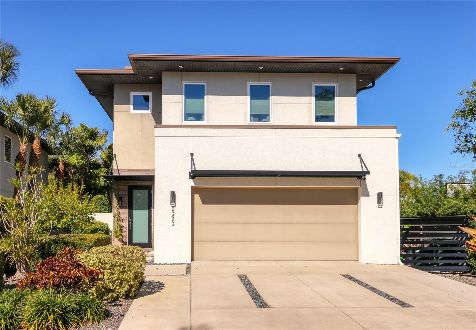 Details for 2323 Pine Terrace, SARASOTA, FL 34231