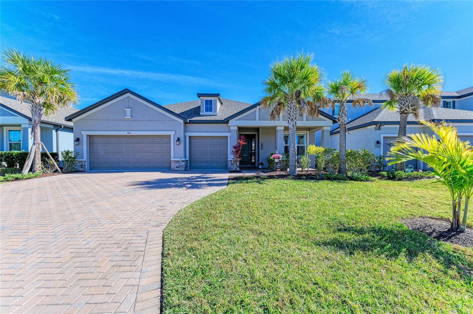 Details for 923 Whimbrel Run, BRADENTON, FL 34212