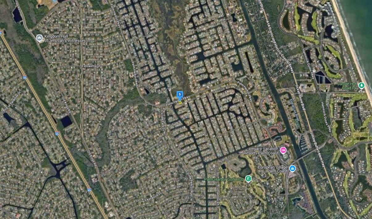 Image 4 of 5 For 240 Coral Reef Court N