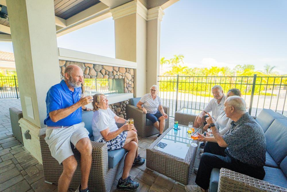 Image 42 of 78 For 17520 Gawthrop Drive 102