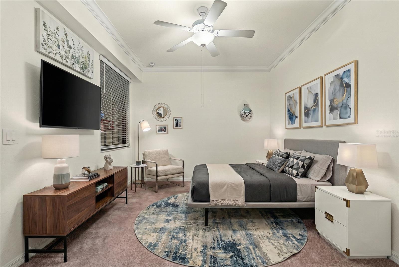 Image 5 of 78 For 17520 Gawthrop Drive 102