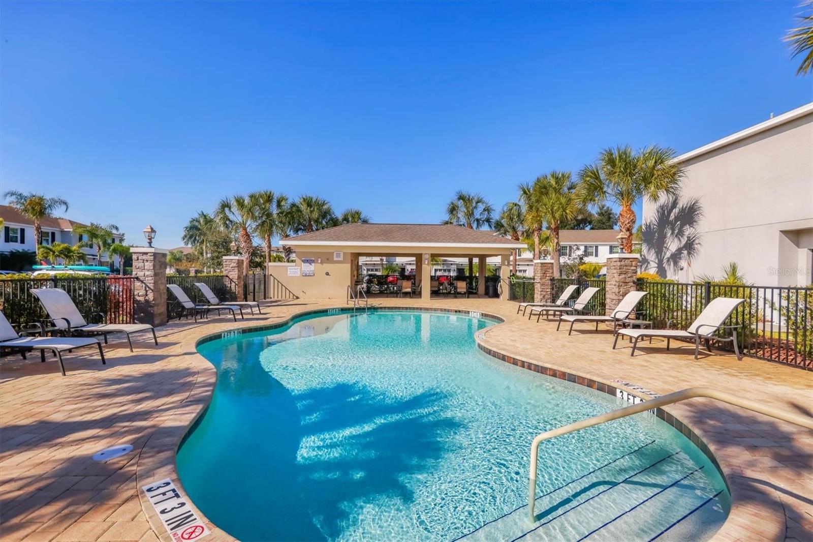 Image 36 of 38 For 6461 Baytown Drive