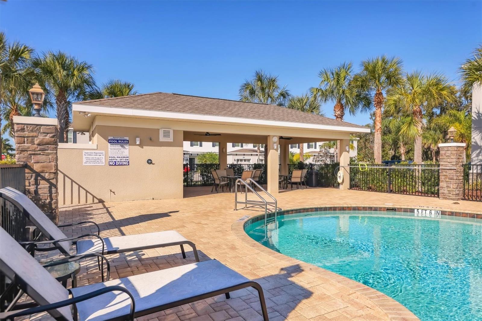 Image 37 of 38 For 6461 Baytown Drive