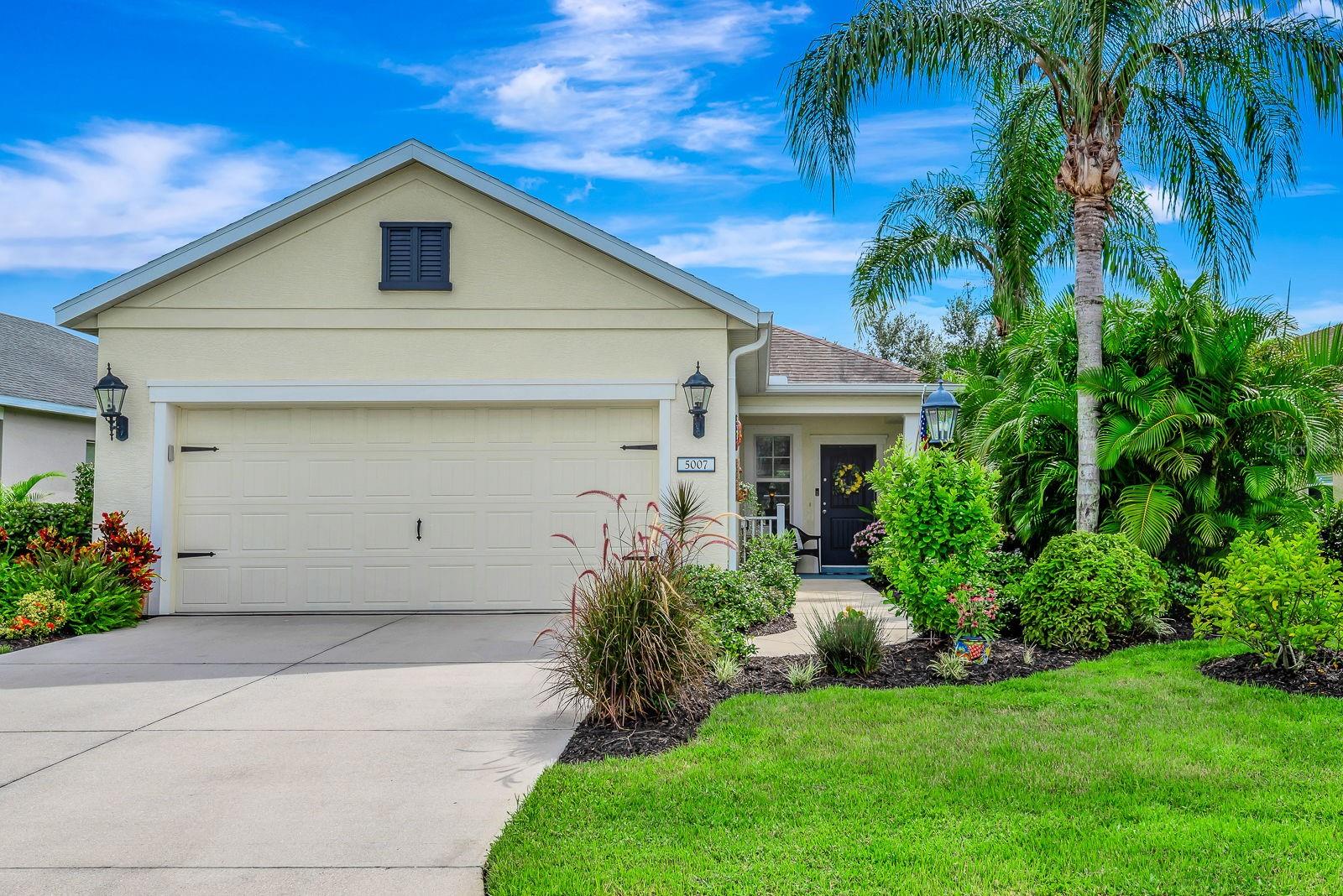 Details for 5007 Boston Common Glen, BRADENTON, FL 34211