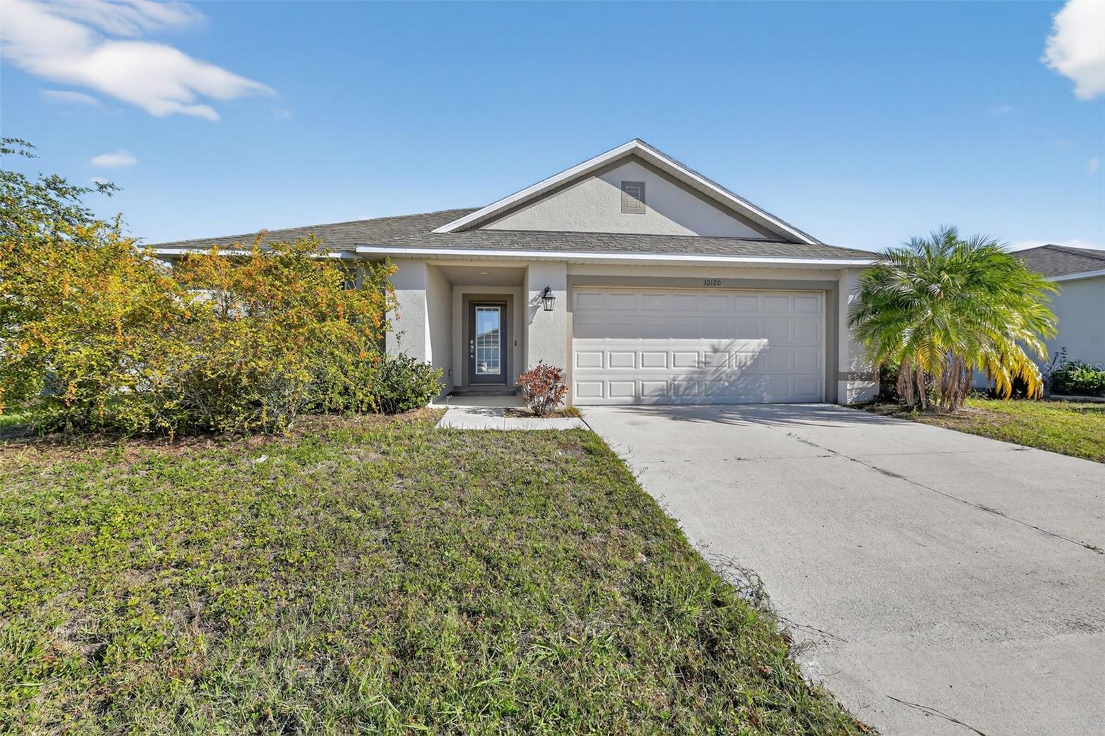 Details for 10120 Carp Hollow Road, SUN CITY CENTER, FL 33573