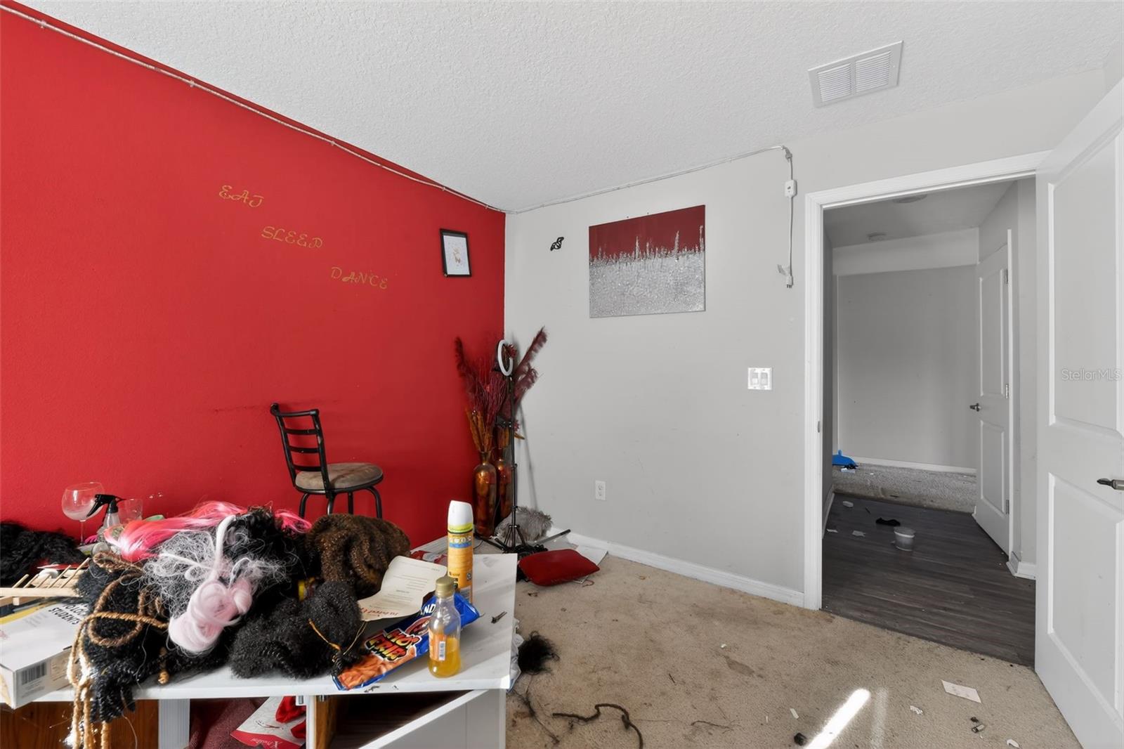 Image 21 of 25 For 10120 Carp Hollow Road