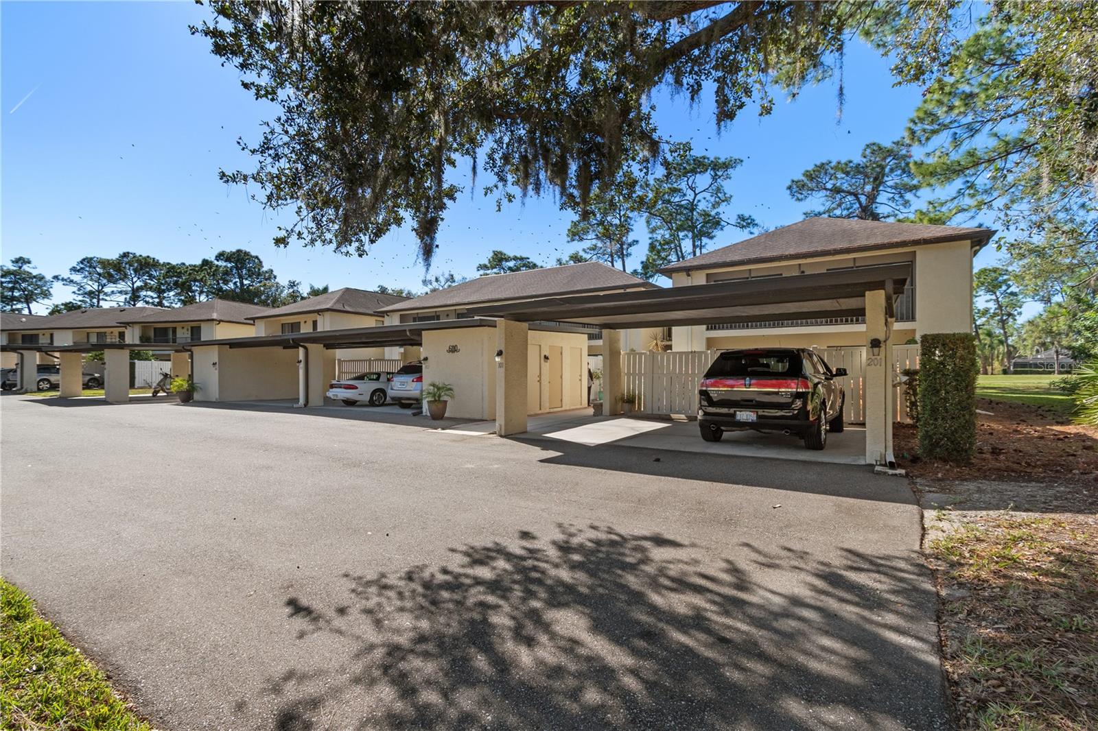 Image 3 of 66 For 6110 Country Club Way 204