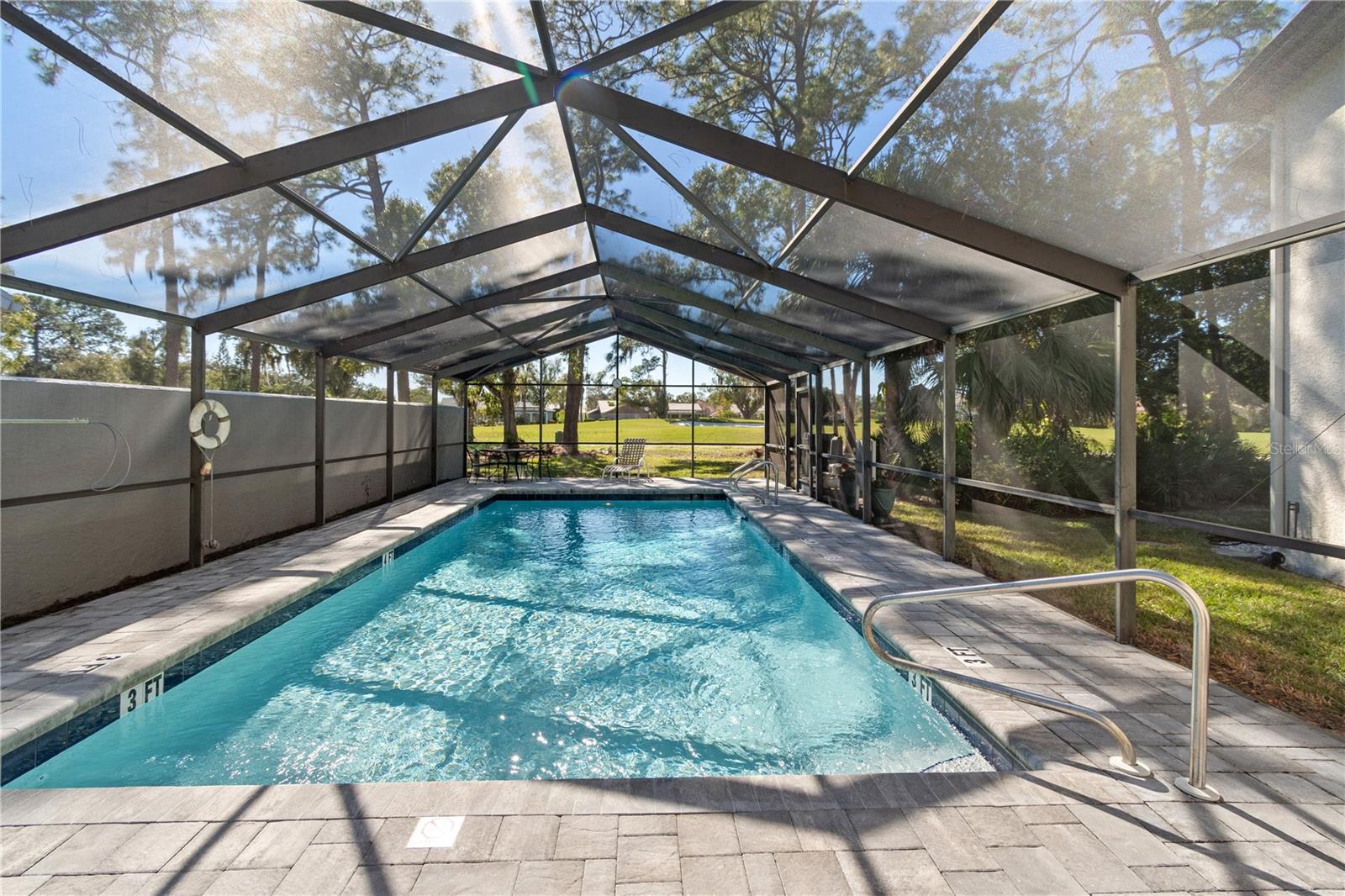 Image 41 of 66 For 6110 Country Club Way 204