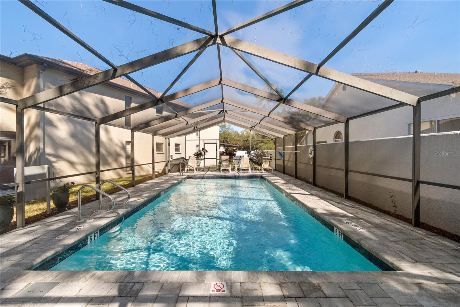 Image 42 of 66 For 6110 Country Club Way 204