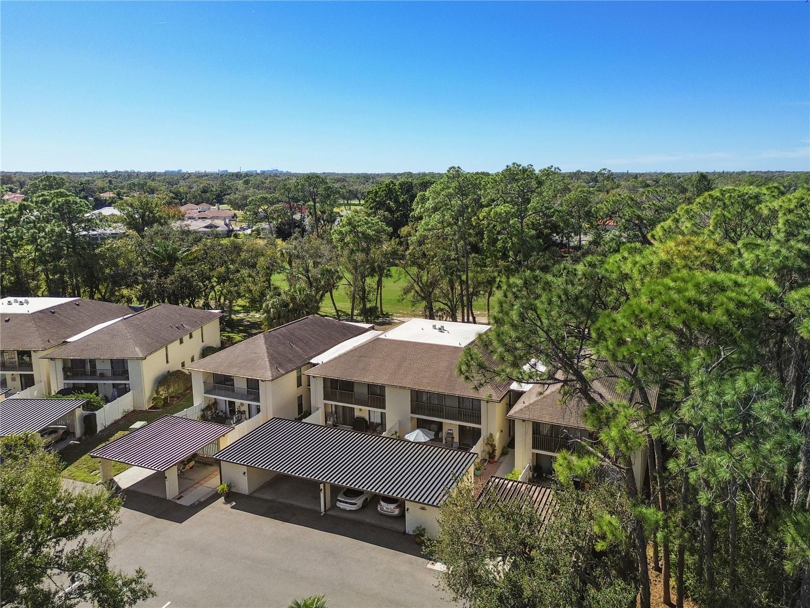 Image 45 of 66 For 6110 Country Club Way 204