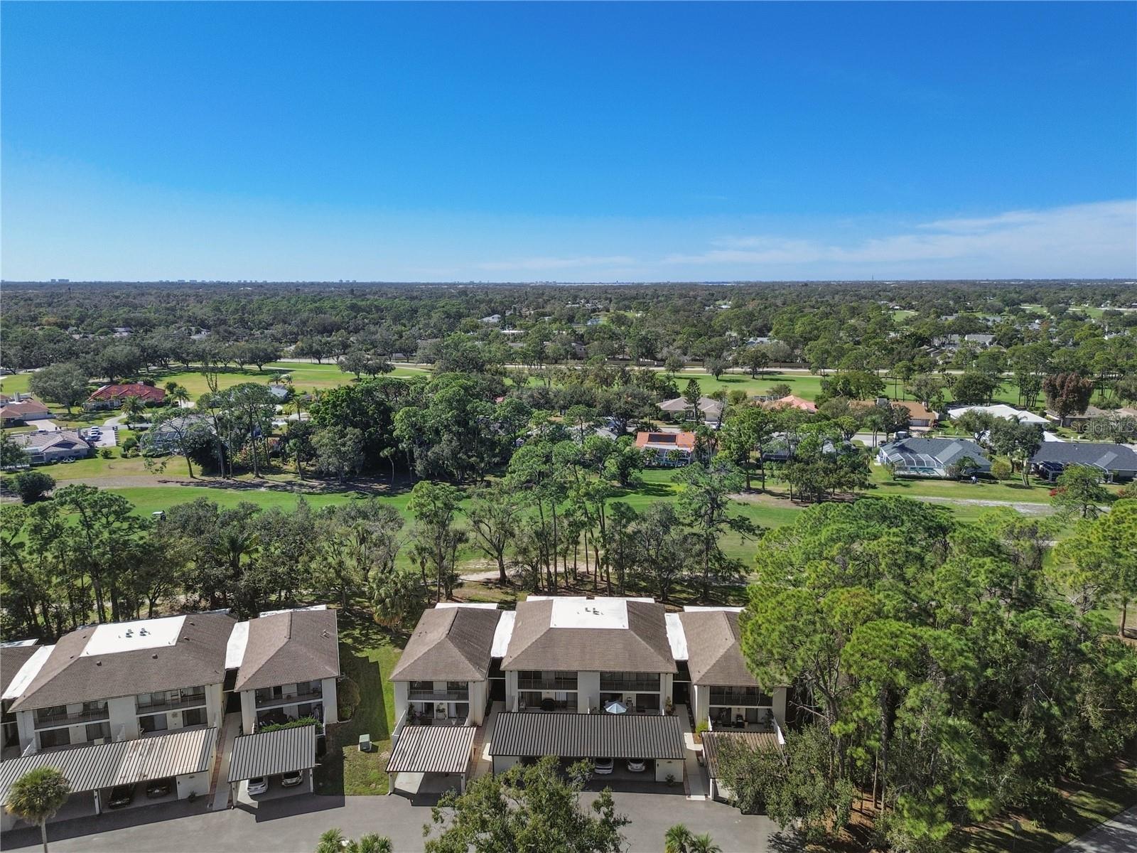 Image 48 of 66 For 6110 Country Club Way 204